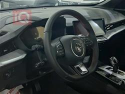 ئێم جی GT